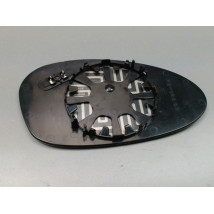 GLACE RETROVISEUR EXT G BMW SERIE 1 I Phase 2 (E87) 2007-2011