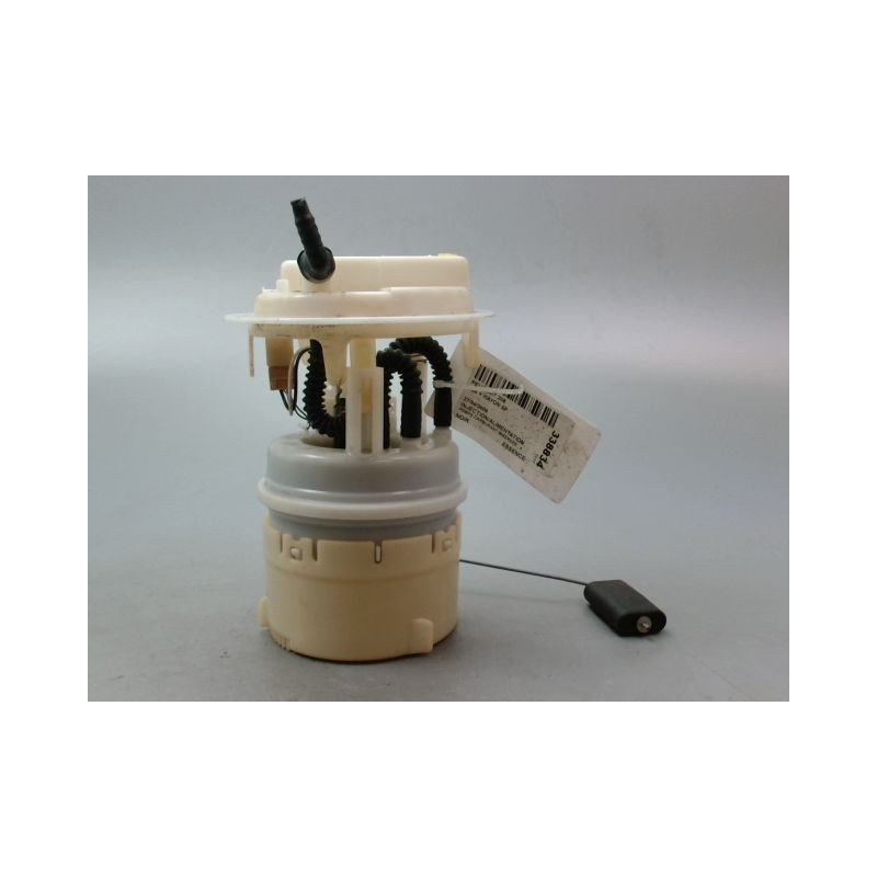POMPE CARBURANT IMMERGEE PEUGEOT 206 + 2009-2013
