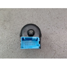 COMMANDE RETROVISSEUR EXTERIEUR ELECTRIQUE PEUGEOT 1007 2005-2010