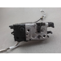SYSTEME CONDAMNATION AVANT DROIT PEUGEOT 208