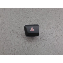 BOUTON DE WARNING PEUGEOT 208