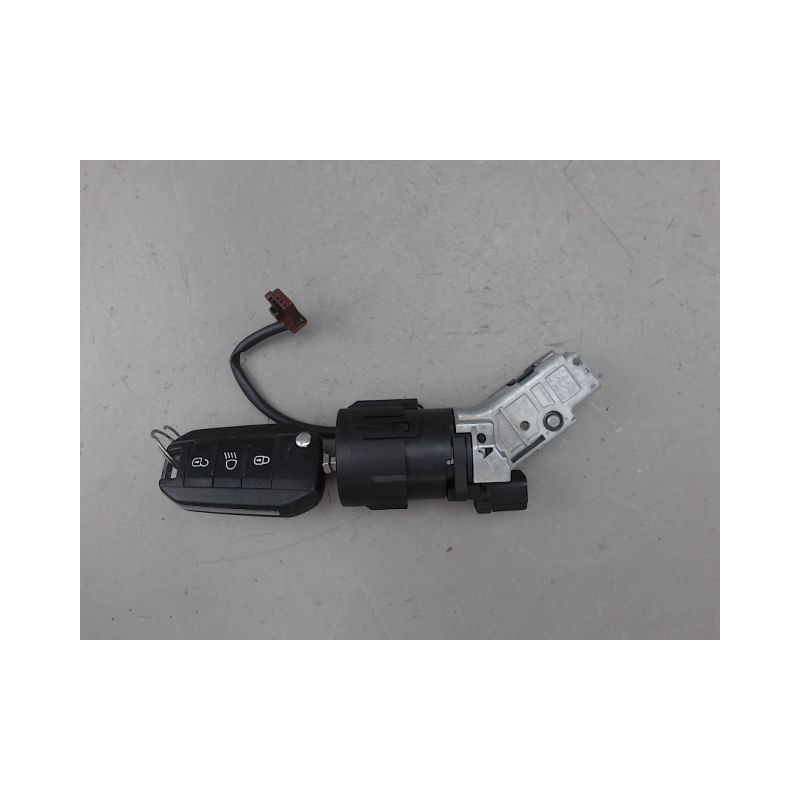 ANTIVOL DE DIRECTION PEUGEOT 208