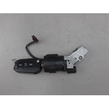 ANTIVOL DE DIRECTION PEUGEOT 208