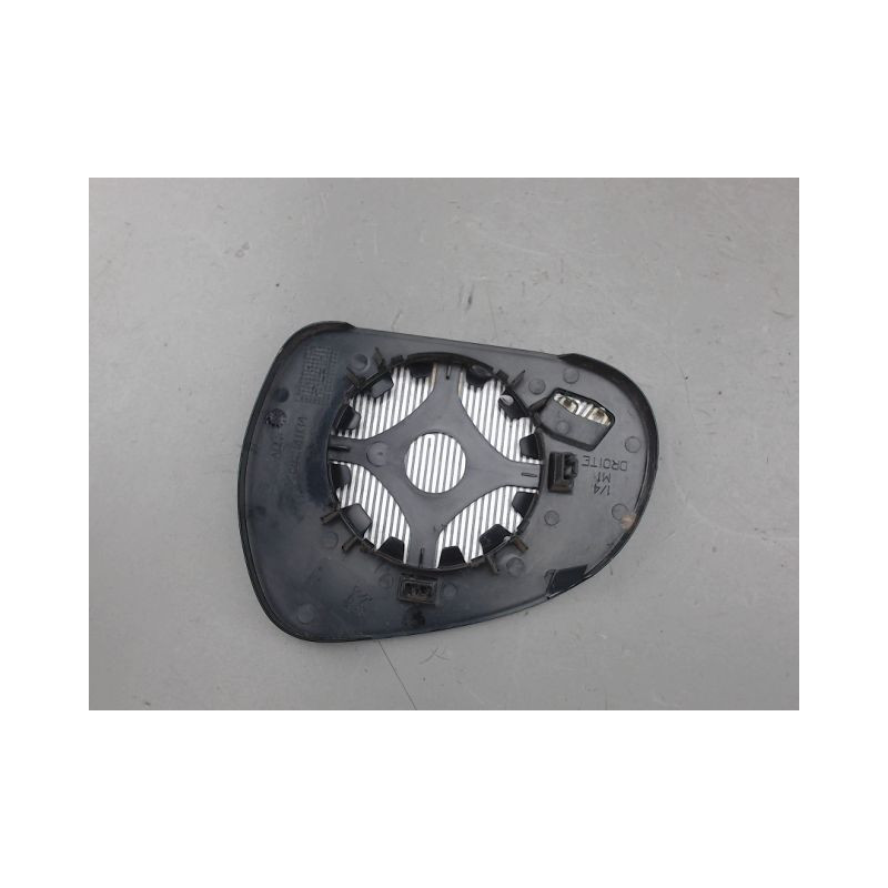GLACE RETROVISEUR EXT D PEUGEOT 207