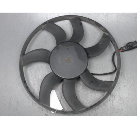 MOTEUR VENTILATEUR RADIATEUR