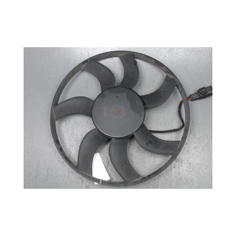 MOTEUR VENTILATEUR RADIATEUR B.M.W. SERIE 5