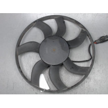 MOTEUR VENTILATEUR RADIATEUR B.M.W. SERIE 5