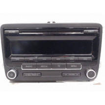AUTORADIO VOLKSWAGEN POLO 2009-