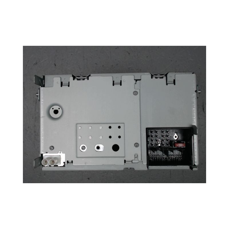 AUTORADIO VOLKSWAGEN POLO 2009-