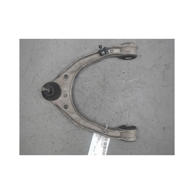 TRIANGLE SUPERIEUR AVANT GAUCHE PORSCHE CAYENNE 2002-