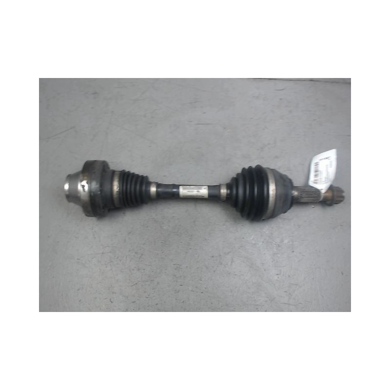TRANSMISSION AVANT GAUCHE PORSCHE CAYENNE 2002- Turbo 4.5