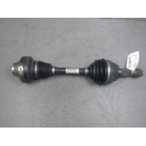 TRANSMISSION AVANT GAUCHE PORSCHE CAYENNE 2002- Turbo 4.5