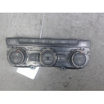 COMMANDE DE CHAUFFAGE VOLKSWAGEN T-ROC