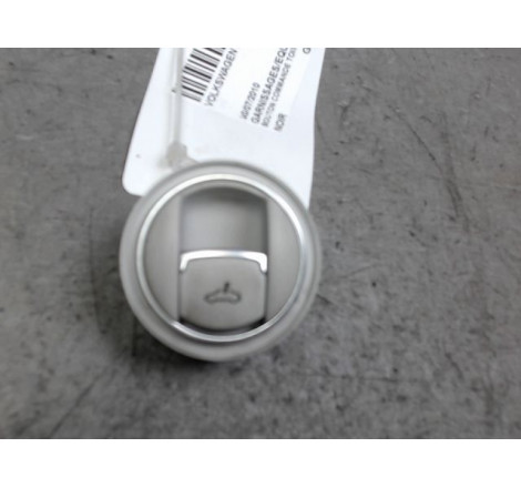BOUTON COMMANDE TOIT OUVRANT