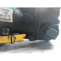 COMPRESSEUR AIR CONDITIONNE PEUGEOT 308 2009-