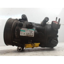 COMPRESSEUR AIR CONDITIONNE PEUGEOT 308 2009-