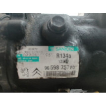 COMPRESSEUR AIR CONDITIONNE PEUGEOT 308 2009-