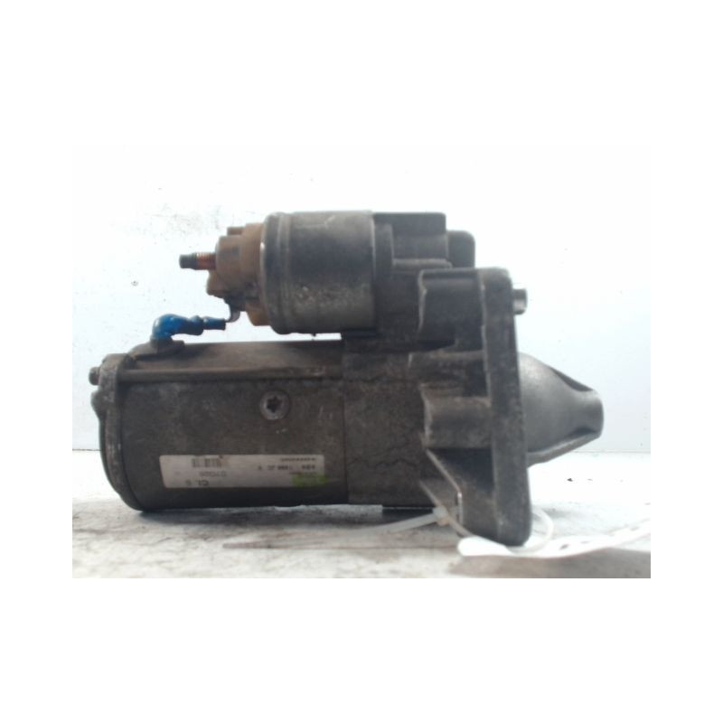 DEMARREUR CITROEN C4 04-08