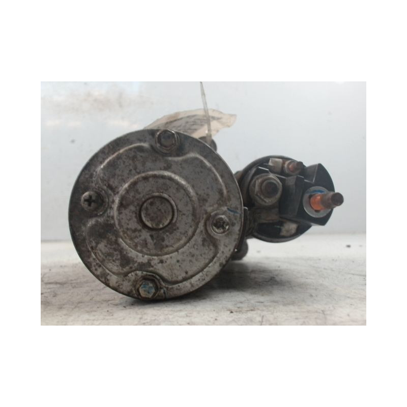 DEMARREUR CITROEN NEMO 2007-