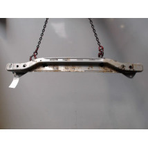 RENFORT PARE-CHOC ARRIERE  CITROEN C1 3P