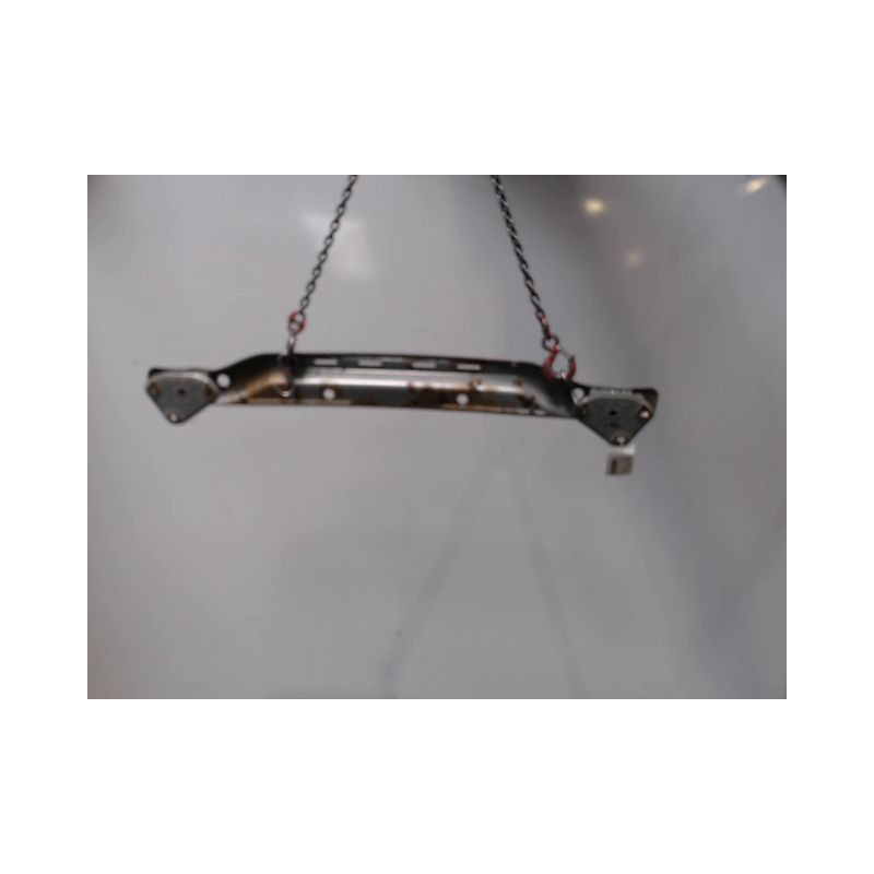 RENFORT PARE-CHOC ARRIERE  CITROEN C1 3P