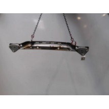 RENFORT PARE-CHOC ARRIERE  CITROEN C1 3P
