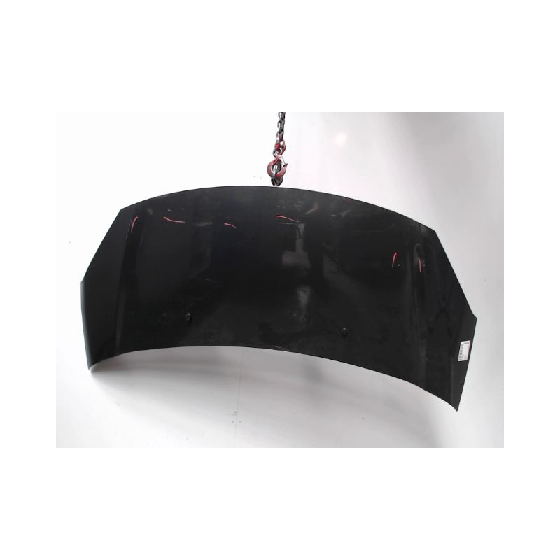 CAPOT CITROEN C3 2009-