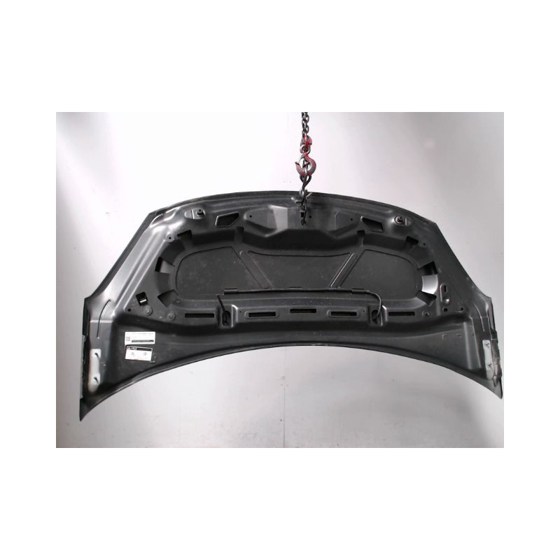 CAPOT CITROEN C3 2009-