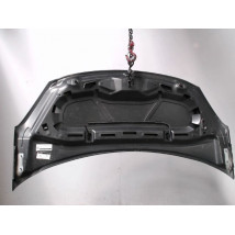 CAPOT CITROEN C3 2009-