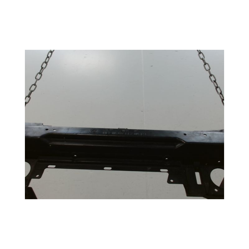 TRAVERSE SUPERIEURE ARMATURE AVANT BMW SERIE 3 CABRIO 2P IV PHASE 2 (E46) 2003-2006