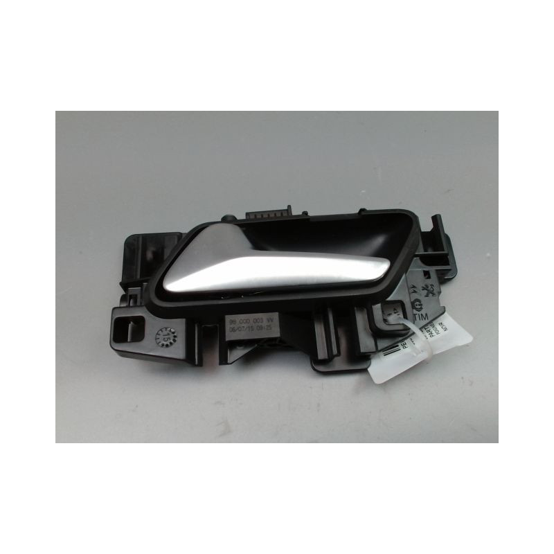 POIGNEE INTERIEURE PORTE AVANT GAUCHE PEUGEOT 308 2011-