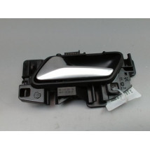 POIGNEE INTERIEURE PORTE AVANT GAUCHE PEUGEOT 308 2011-