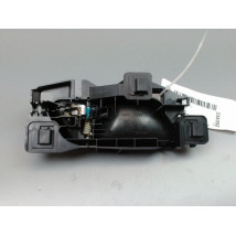 POIGNEE INTERIEURE PORTE AVANT GAUCHE PEUGEOT 308 2011-
