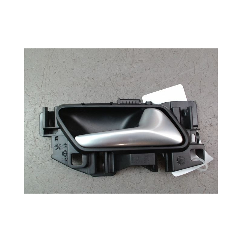 POIGNEE INTERIEURE PORTE ARRIERE DROIT PEUGEOT 308 2011-
