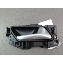 POIGNEE INTERIEURE PORTE ARRIERE DROIT PEUGEOT 308 2011-