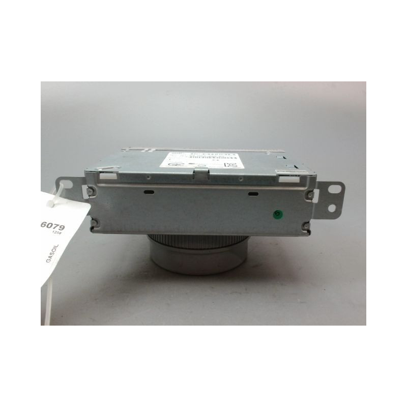 AUTORADIO PEUGEOT 308 SW 2008-
