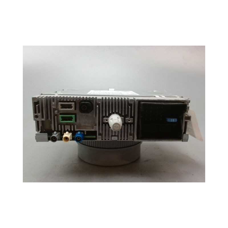AUTORADIO PEUGEOT 308 SW 2008-