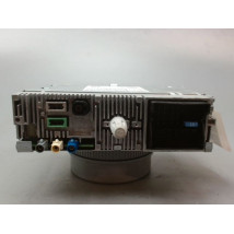 AUTORADIO PEUGEOT 308 SW 2008-