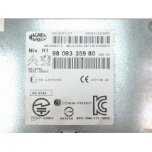 AUTORADIO PEUGEOT 308 SW 2008-