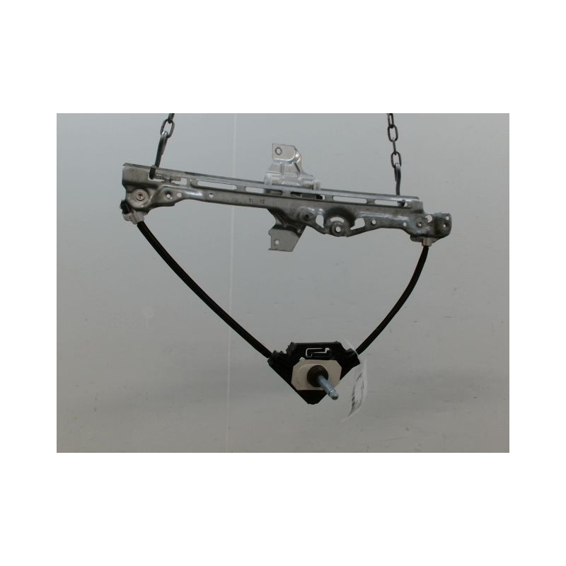 MECANISME LEVE-GLACE ARRIERE DROIT PEUGEOT 308 2009-