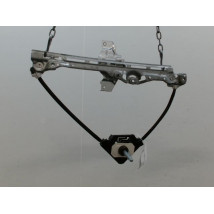 MECANISME LEVE-GLACE ARRIERE DROIT PEUGEOT 308 2009-