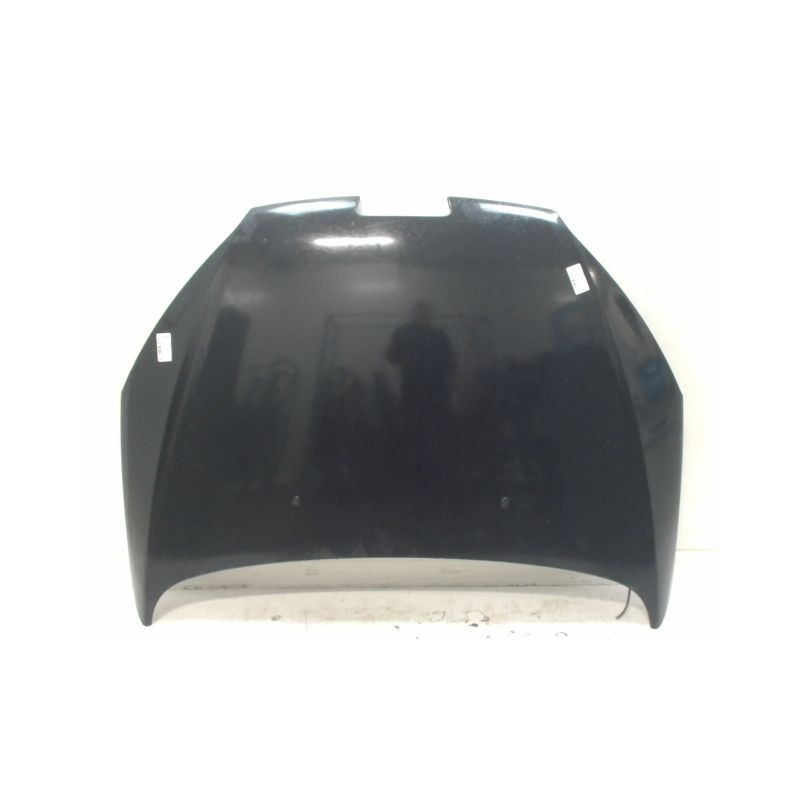 CAPOT PEUGEOT 407 BERL. Phase 1 2004-2008