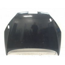 CAPOT PEUGEOT 407 BERL. Phase 1 2004-2008