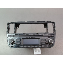 AUTORADIO VOLKSWAGEN UP! PHASE 1 (12) 2011-...