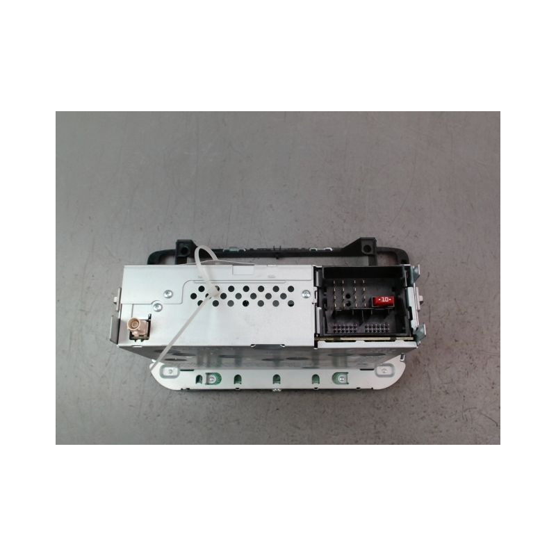 AUTORADIO VOLKSWAGEN UP! PHASE 1 (12) 2011-...