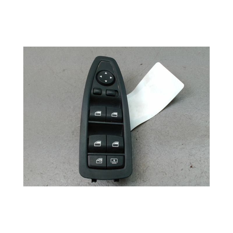 COMMANDE LEVE-GLACE PORTE AVG BMW SERIE 3 BERL. VI (F30/F80) 2011-...