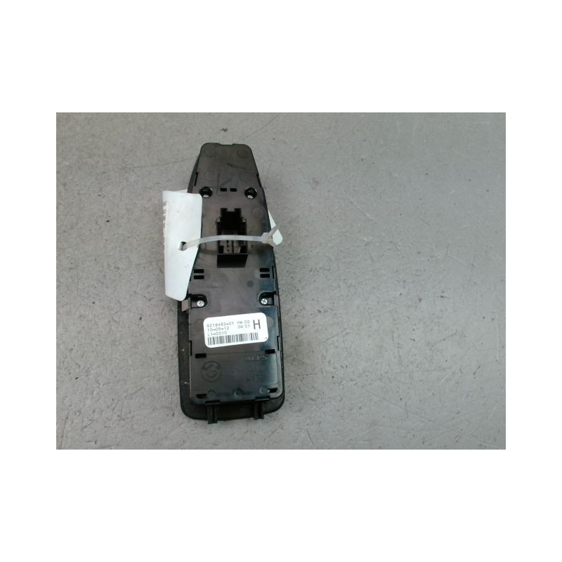 COMMANDE LEVE-GLACE PORTE AVG BMW SERIE 3 BERL. VI (F30/F80) 2011-...
