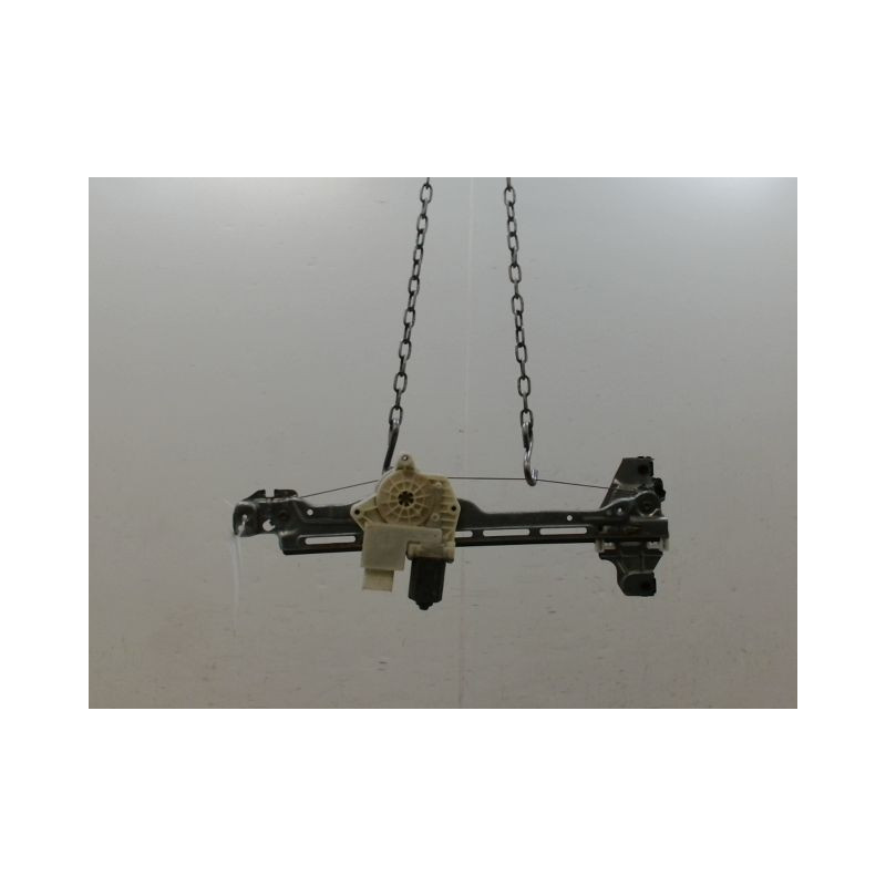 MECANISME+MOTEUR LEVE-GLACE ARRIERE DROIT PEUGEOT 308 2011-
