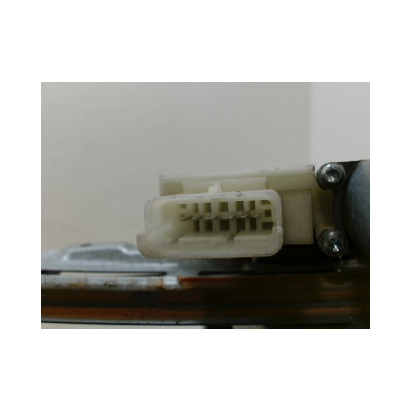 MECANISME+MOTEUR LEVE-GLACE ARRIERE DROIT PEUGEOT 308 2011-