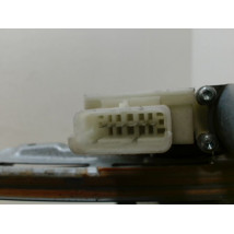 MECANISME+MOTEUR LEVE-GLACE ARRIERE DROIT PEUGEOT 308 2011-